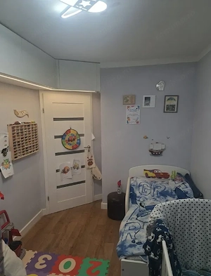 Apartament cu 2 camere de închiriat în Berceni - imagine 4