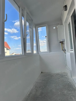 Apartament 1 camera decomandat etaj 4  zona Rusu Sirianu - imagine 6