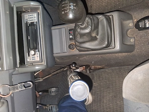 Renault clio 1,2  - imagine 3