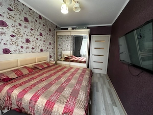 Apartament cu 2 camere de închiriat în Metalurgiei - imagine 5