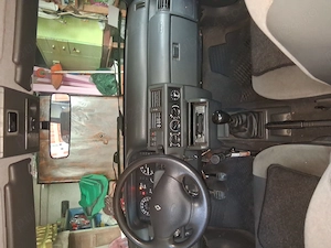 Renault clio 1,2 