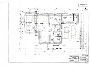 Casa individuala 5 camere,  160mp, Teren 975mp,  Jucu de Sus - imagine 2