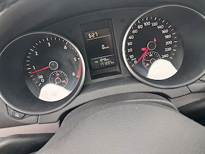 VW golf 6 1.6 tdi
