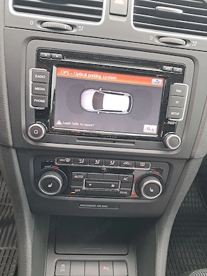 VW golf 6 1.6 tdi - imagine 2
