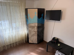  Apartament 3 Camere Vitan Bucuresti - imagine 6