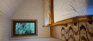 Cabana in Moara de Padure - imagine 9