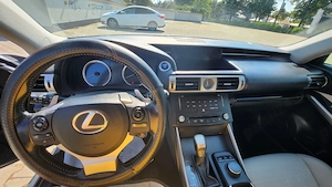 Vand Lexus IS 300h stare buna - imagine 3