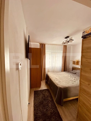 Apartament decomandat cu 2 camere în Colonia Bod | Etajul 2 | Gata de mutare - imagine 4