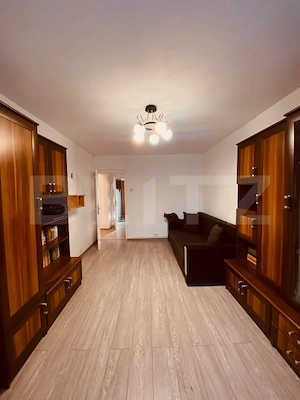 Apartament decomandat cu 2 camere în Colonia Bod | Etajul 2 | Gata de mutare - imagine 2