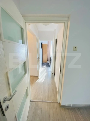 Apartament decomandat cu 2 camere în Colonia Bod | Etajul 2 | Gata de mutare - imagine 7
