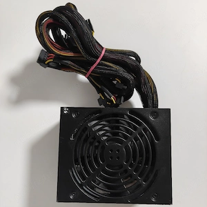 Sursă Corsair VS550 80+White