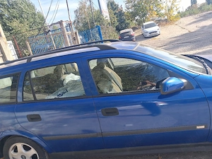 Opel astra g - imagine 3