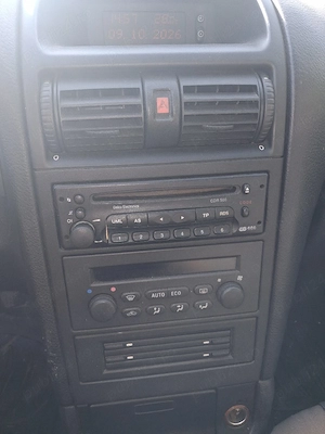 Opel astra g - imagine 4