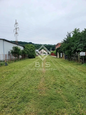Teren 2200 mp / DN Petrom - imagine 2