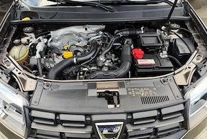 Dacia Logan 2018 - 0.9 Turbo 90 cp - imagine 6