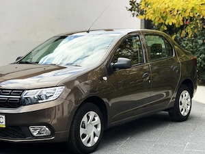 Dacia Logan 2018 - 0.9 Turbo 90 cp - imagine 7