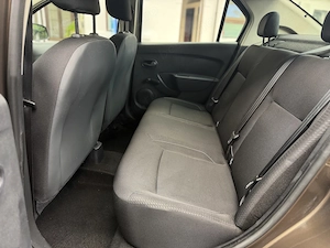 Dacia Logan 2018 - 0.9 Turbo 90 cp - imagine 10