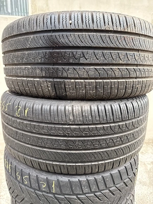 275-45-21 pirelli vredestein hankook - imagine 2