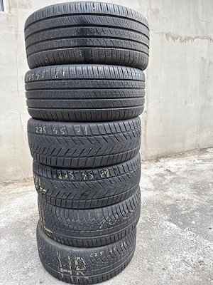 275-45-21 pirelli vredestein hankook