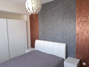 Vând apartament  3 camere, parcare privată,  bloc nou  - imagine 5
