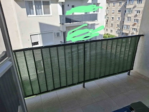 Vând apartament  3 camere, parcare privată,  bloc nou , în apropiere de Prima Shop, Oradea  - imagine 9