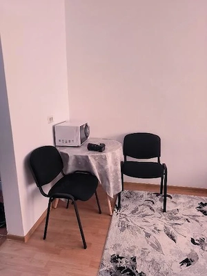 Garsonieră mobilată, gata de mutare | Bartolomeu, 1 4,  - imagine 5