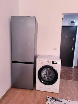 Garsonieră mobilată, gata de mutare | Bartolomeu, 1 4,  - imagine 4