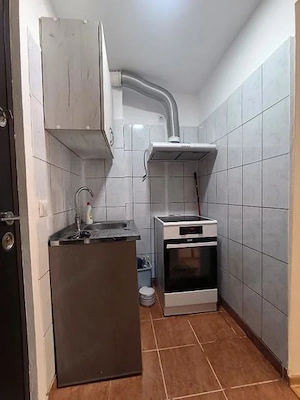 Garsonieră mobilată, gata de mutare | Bartolomeu, 1 4,  - imagine 7