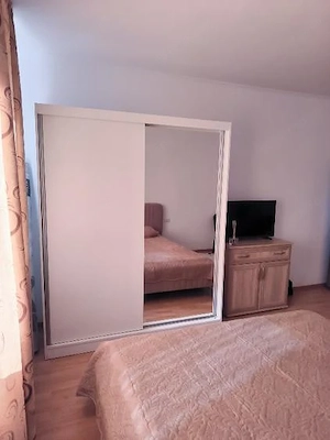Garsonieră mobilată, gata de mutare | Bartolomeu, 1 4,  - imagine 3