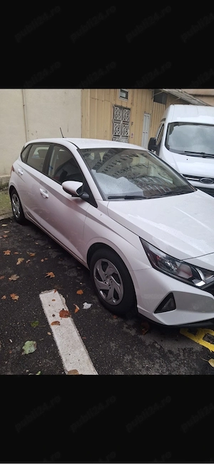 Hyundai I20 - imagine 2