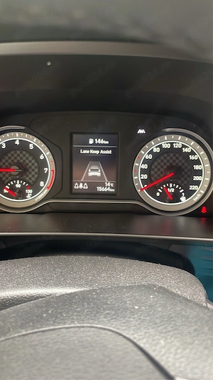 Hyundai I20 - imagine 5