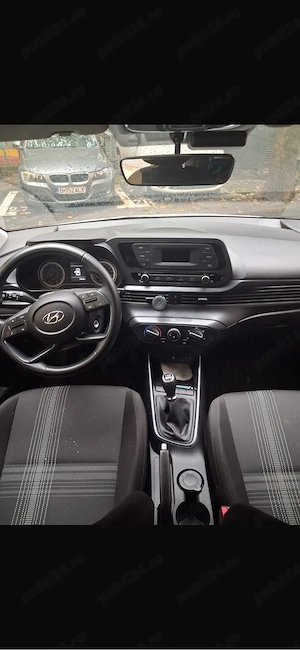 Hyundai I20 - imagine 3