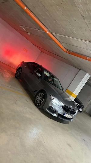 G30 520xd 190cp 15.900 preț fixx  - imagine 3