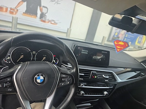 G30 520xd 190cp 15.900 preț fixx  - imagine 4