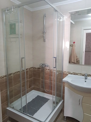 Apartament cu două camere de închiriat în Rahova - imagine 2