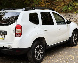 Dacia Duster 2017 diesel 4x4 - imagine 3