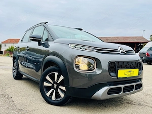 Citro n C3 Aircross "Origin 1919" | 1.2 benzina 110 cp | 112.000 km - imagine 3