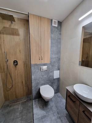 Garsoniera de vanzare | zona Marasti - imagine 4
