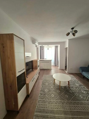 Inchiriez apartament 1 camera, zona Circumvalatiunii - imagine 3
