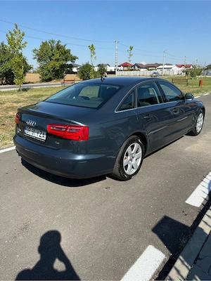 Audi A6 C7 2.0 tdi - imagine 2