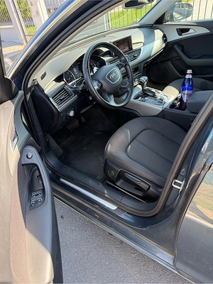 Audi A6 C7 2.0 tdi - imagine 4
