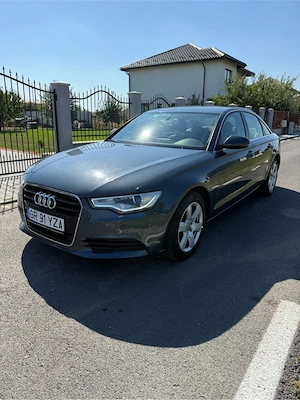 Audi A6 C7 2.0 tdi