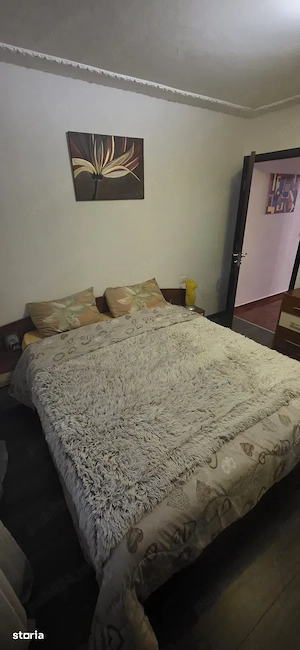 Apartament 3 camere decomandat, parter inalt Freidorf amenajat centrala proprie - imagine 8