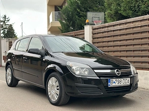 Opel Astra H   1.7CDTI  101cp Euro4  148.000km Consum 5%   Extraordinar De Bună Masina De Familie - imagine 3
