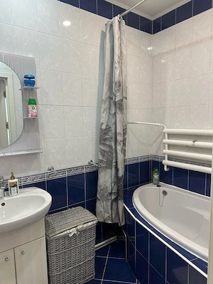 Apartament cu 2 camere de închiriat în Rahova - imagine 3
