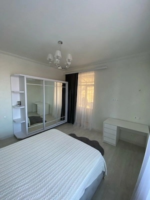 Apartament cu 2 camere de închiriat în Rahova - imagine 4