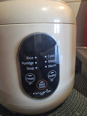 Multicooker  de vanzare negociabil