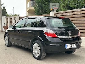 Opel Astra H   1.7CDTI  101cp Euro4  148.000km Consum 5%   Extraordinar De Bună Masina De Familie - imagine 2