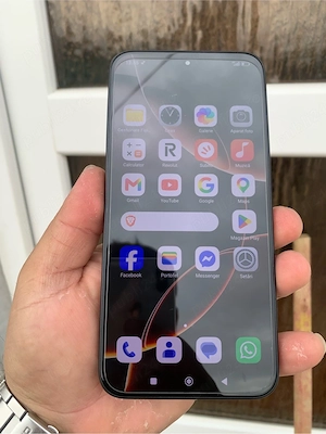 Redmi Note 15 Pro 256 GB 16 GB Ram 