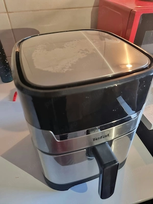 Airbag fryer de la tefal